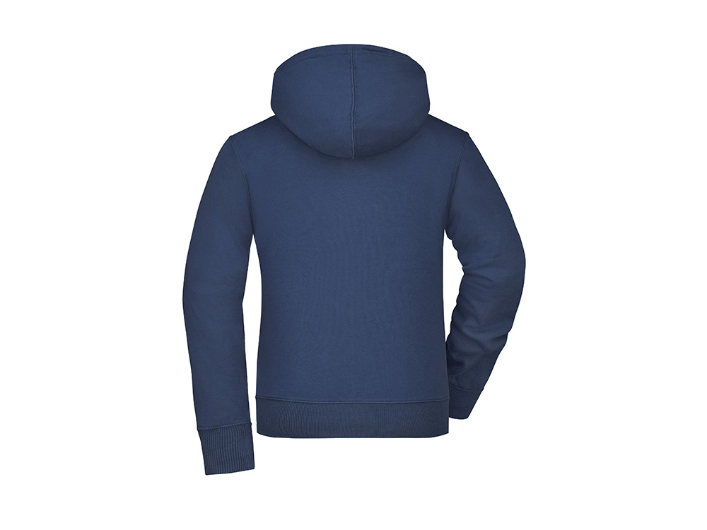 Teamkleidung24 - DAIBER Kapuzenjacke Damen
